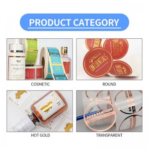 Μοντέρνα, υψηλής και όμορφα προσαρμοσμένα ετικέτες