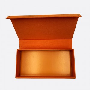 Μόδα κουτί δώρου υψηλού επιπέδου