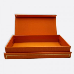 Μόδα κουτί δώρου υψηλού επιπέδου