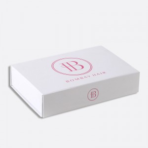 Φτιαγμένο από χαρτόκουτο υψηλής ποιότητας