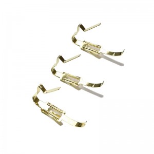 Walkie-Talkie Επικοινωνήστε με τα μέρη σφράγισης Shrapnel