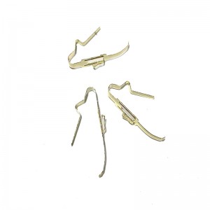 Walkie-Talkie Επικοινωνήστε με τα μέρη σφράγισης Shrapnel