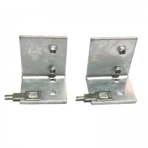 Εξαρτήματα σφράγισης θερμότητας ισχύος