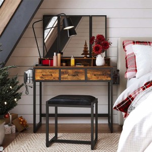 Πίνακες ματαιοδοξίας --- MSZT-22003