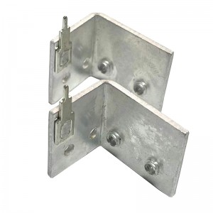 Εξαρτήματα σφράγισης θερμότητας ισχύος