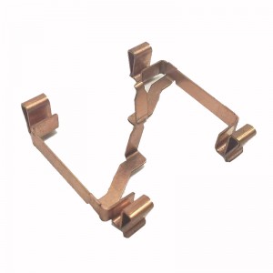 5G Επικοινωνία Επικοινωνία με τα εξαρτήματα σφράγισης Shrapnel