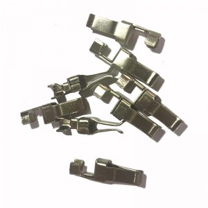 Εργαλείο ισχύος Επικοινωνήστε με τα εξαρτήματα σφράγισης Shrapnel