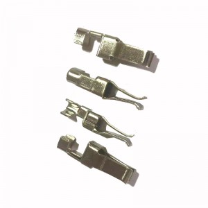 Εργαλείο ισχύος Επικοινωνήστε με τα εξαρτήματα σφράγισης Shrapnel