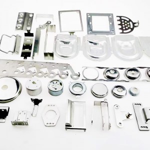 Αυτοκίνητο λιθίου Μπαταρία Μπαταρία Μηχανή Κέλυφος Μέταλλο Σφράγιση Μέρη