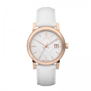 Παρακολουθήστε ρολόγια BB