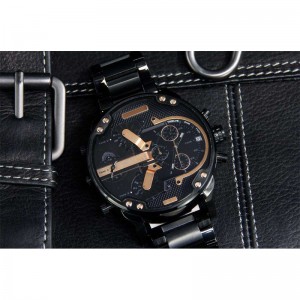 Παρακολουθήστε ρολόγια dz