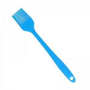 Βούρτσες βούρτσες πυριτίου για μπάρμπεκιου μπάρμπεκιου μπάρμπεκιου&ψησίματος κουζίνας, μαγείρεμα