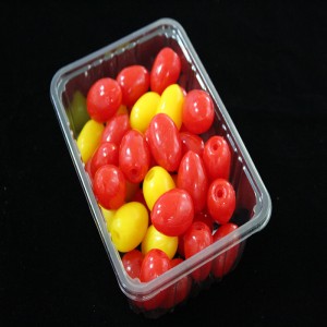 Κατεψυγμένος δίσκος τροφίμων