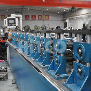 Καλούπι εξοπλισμού