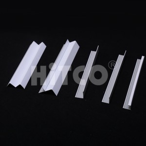 Προστατεύστε τη σειρά γωνιών