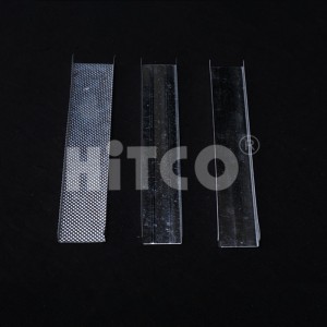 Σειρά ελαφριάς οροφής χάλυβα