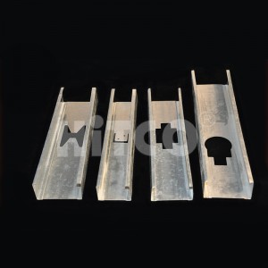 Σειρά διαμερισμάτων