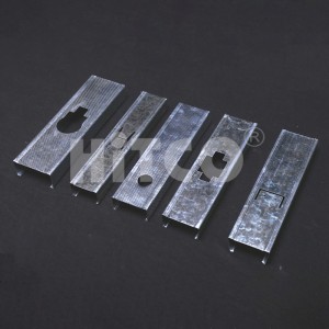 Σειρά διαμερισμάτων