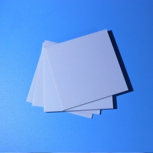 Το υπόστρωμα κεραμικών του νιτριδίου αργιλίου