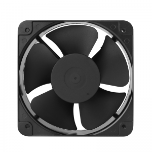 Οπαδός εναλλασσόμενου ρεύματος