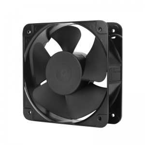 Οπαδός εναλλασσόμενου ρεύματος