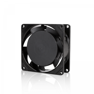 Ανεμιστήρας dc