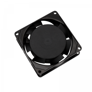 Ανεμιστήρας dc