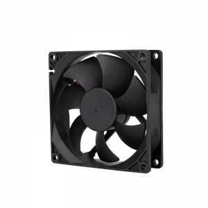 DC ανεμιστήρα χωρίς ψήκτρες