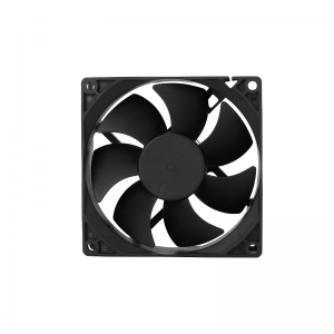 DC ανεμιστήρα χωρίς ψήκτρες