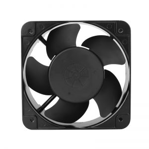 Ηλεκτρονική ανεμιστήρα ψύξης