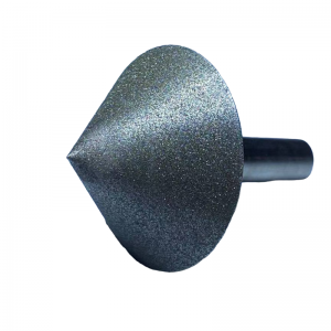 Διακοσμητικό κεφάλι λείανσης