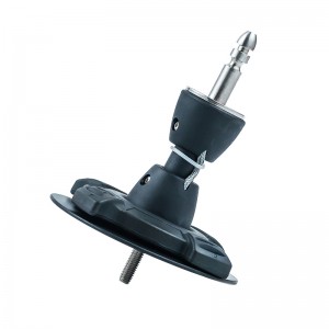 Βάση ιστιοφόρου για windsurfing