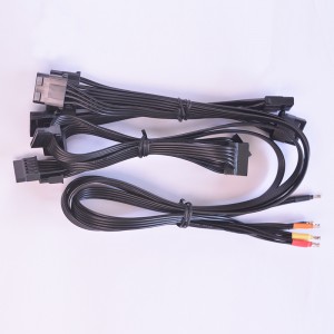 Επίπεδη μονάδα καλωδίου