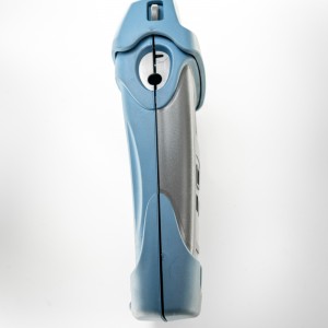 Οπτική στέγαση μετρητή ισχύος