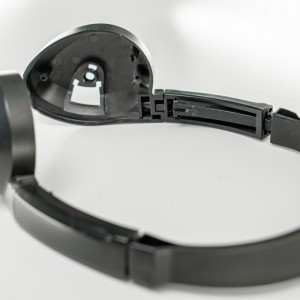 Υπολογιστής ακουστικού τύπου 6