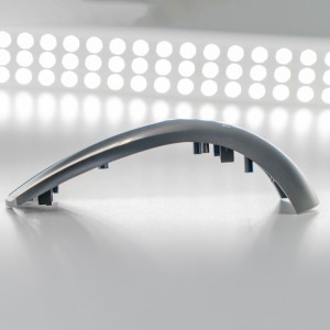 Πλαστικά μέρη ποντικιού Τύπος 1