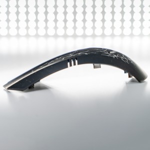 Πλαστικά μέρη ποντικιού τύπου 2