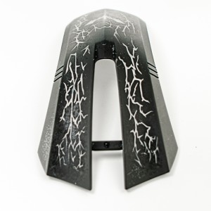 Πλαστικά μέρη ποντικιού τύπου 2