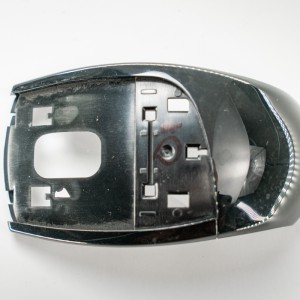 Πλαστικά μέρη ποντικιού τύπου 4