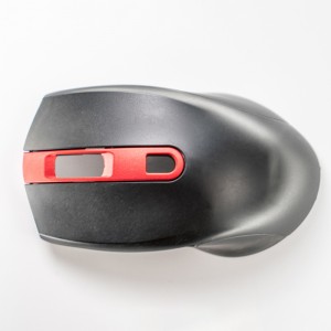 Πλαστικά πλαστικά μέρη τύπου 9