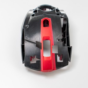 Πλαστικά πλαστικά μέρη τύπου 10