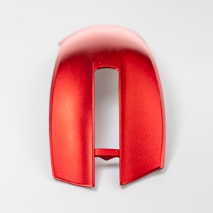 Πλαστικά πλαστικά μέρη τύπου 13