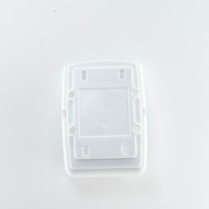 Πλαστικά κελύφη για ιατρικά όργανα 1