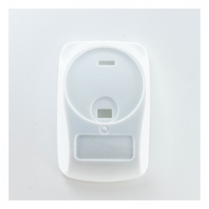 Πλαστικά κελύφη για ιατρικά όργανα 2