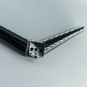 Πλαστική βάση για τηλεόραση