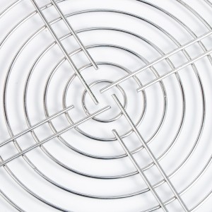 κάλυμμα ανεμιστήρα