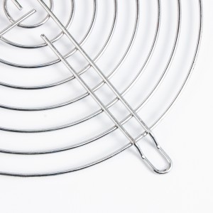 κάλυμμα ανεμιστήρα