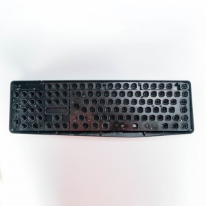 Πλαστικά μέρη του Keyborad