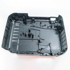 Πλαστικά μέρη προβολέων