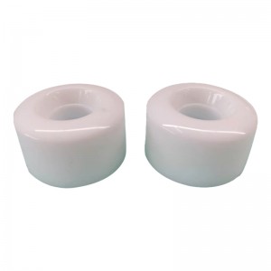 58mm * 32mm 85a quad roller τροχίσκους inline τροχός στροβιλισμού